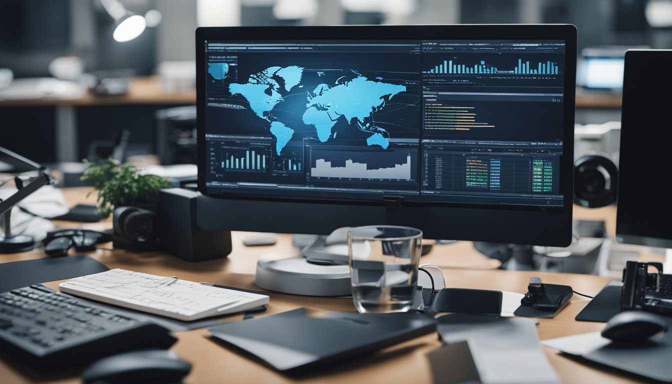 Ensure Quality Control IT Outsourcing Projects Ensure Quality Control IT Outsourcing Projects